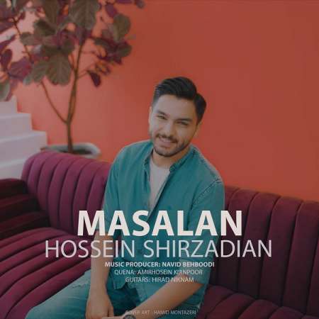 Hossein Shirzadian – Masalan